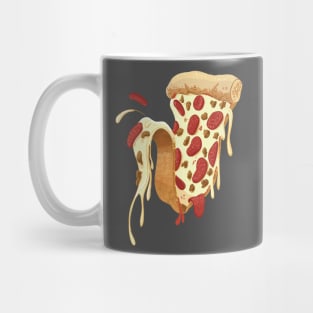 New York Style Pizza Mug